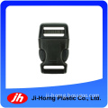 High quality stable plastic buckle accessories